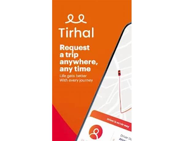 Tirhal for Android - Download the APK from Habererciyes